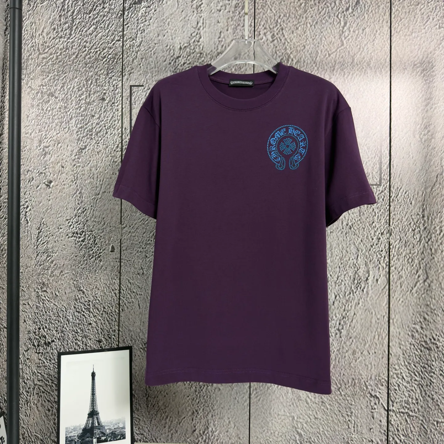 《𝙉𝙚𝙬⚜️ 》 2026 New Arrival T ：White Yellow Purple Sizes：S M L XL XXL
